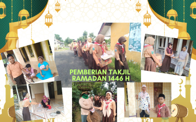 RAMADHAN 1446 H